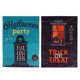 thumbnail image 1 of 2 uds bandera de jardín para decoraciones de Halloween Allinless 2 uds bandera de jardín para decoraciones de Halloween, 1 of 2