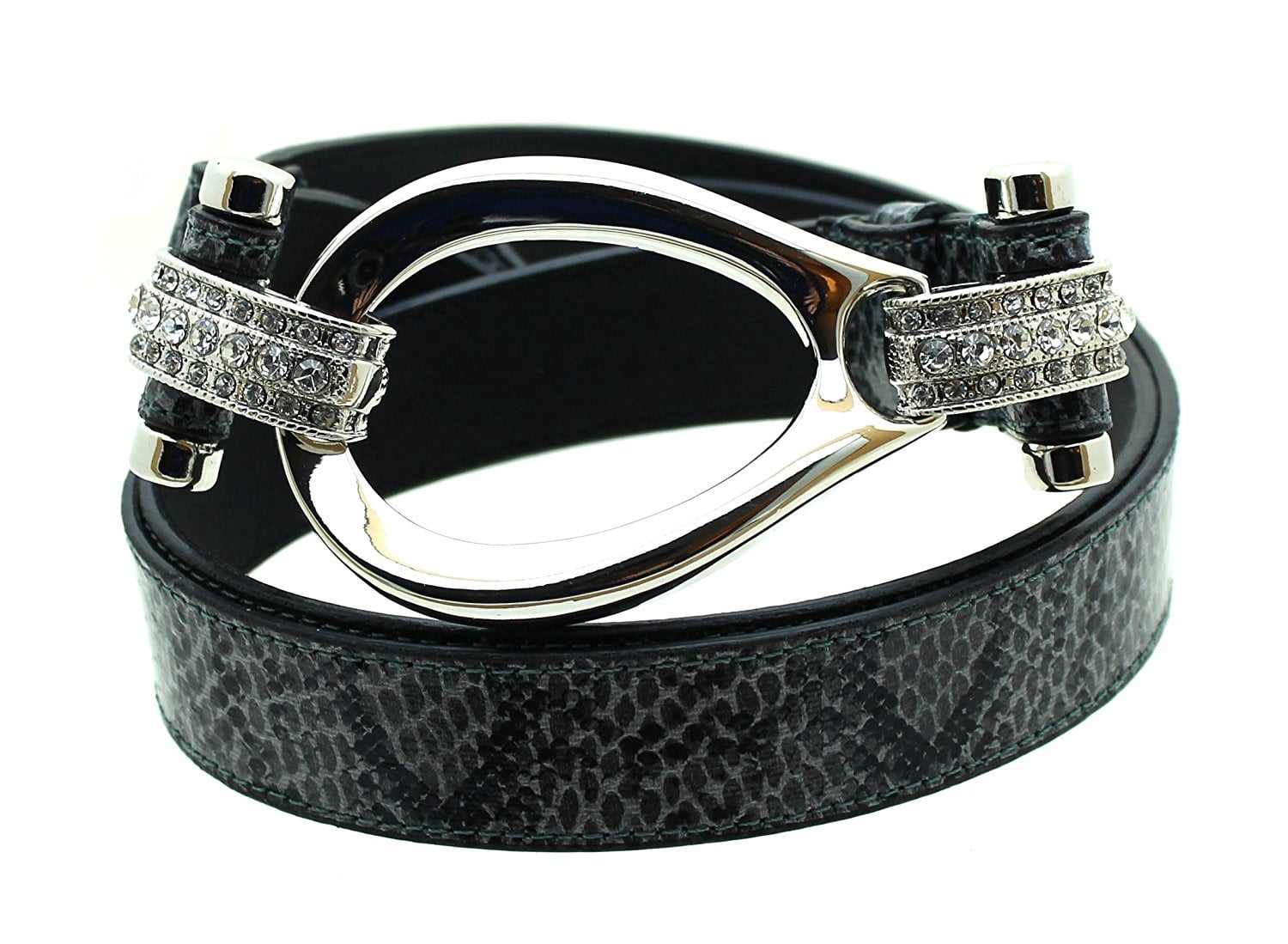 walmart womens belts