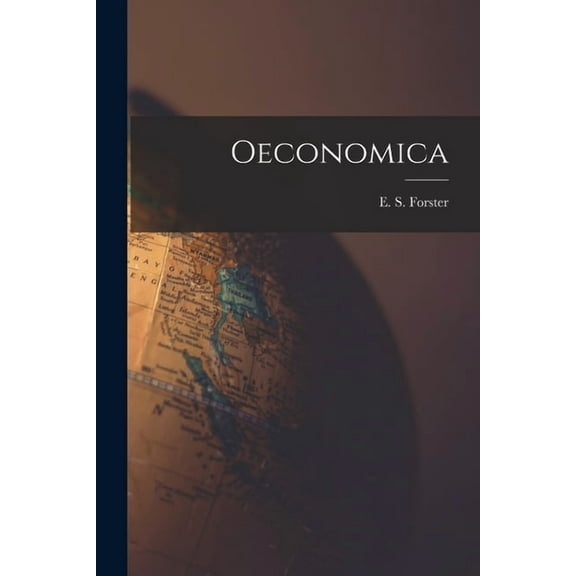 Oeconomica, (Paperback)