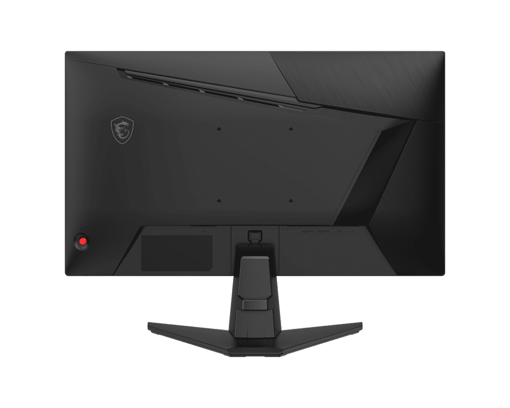 MSI MAG 245F X24 24" Class Full HD Gaming LCD Monitor - 16:9 - Black - 23.8" Viewable - Rapid IPS - 1920 x 1080 - 1.07 Billion Colors - FreeSync Premium - 300 Nit - 0.50 ms - 240 Hz Refresh Rate - ...