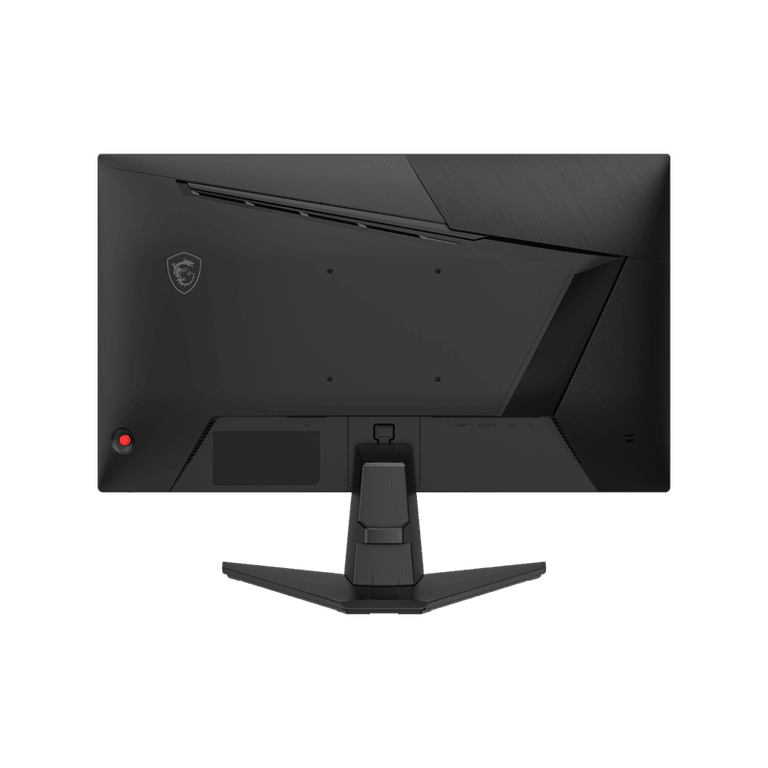 MSI MAG 245F X24 ゲーミングモニター 本体 MSI, Gaming Monitor, 24