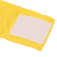 thumbnail image 3 of Sudadera con capucha para perro, impermeable, reflectante, ajustable, resistente al viento, ligera, chaqueta de lluvia para cachorro, 3 of 8