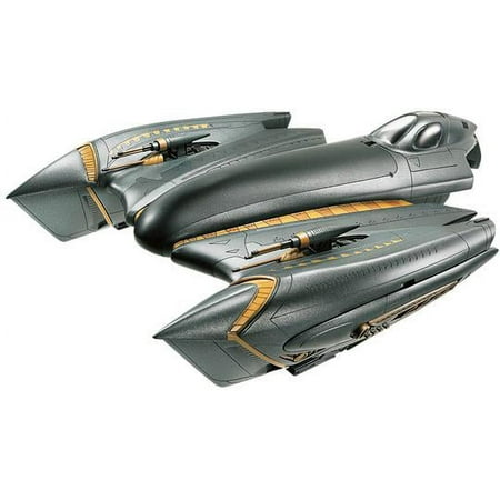 Star Wars Vehicles 2007 30th Anniversary General Grievous Starfighter