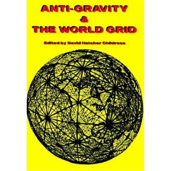 Lost Science (Adventures Unlimited Press Anti-Gravity and the World Grid, (Paperback)