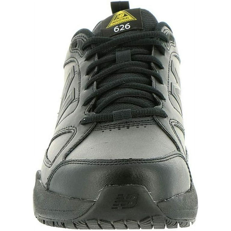 Work Shoes and Slip Resistant Shoes for Men - New Balance