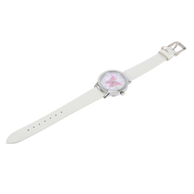 MasteelfCA 1 Pc Girls Lovely Watch Luminous Watch Multi-functional Cartoon Watch for Girls