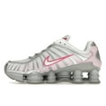 thumbnail image 2 of Nike Women's Shox TL Pink Foam Running Shoes, from StockX, 2 of 5