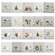 thumbnail image 5 of Ounissouiy 30PCS Navidad DIY Chapado en oro Esmalte Charm para hacer joyas Collares Pulseras Pendientes Kits de decoración para fiestas Ounissouiy HA038498-00, 5 of 6