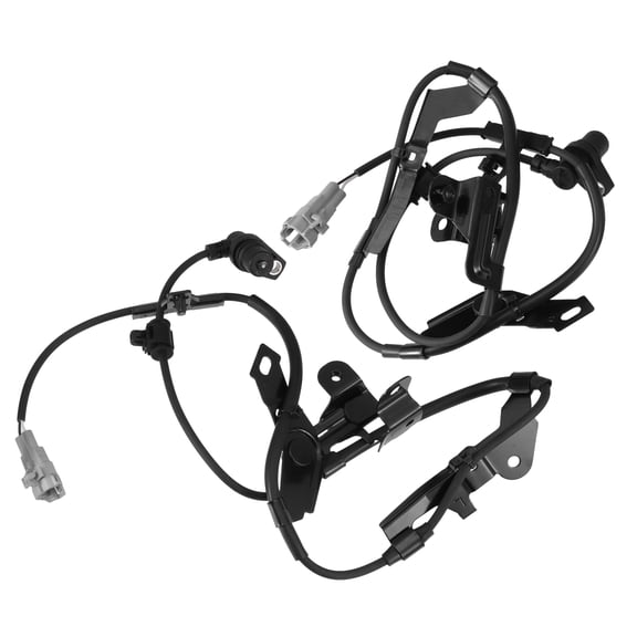 1 Pair Front Left Right ABS Wheel Speed Sensor for Toyota Tacoma 1997-2004 No.8954235050/8954335050