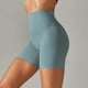 thumbnail image 2 of Pantalones cortos de Yoga para correr para mujer, pantalones cortos de deporte y entrenamiento con realce para mujer, ropa de gimnasio, mallas sin costuras, mallas femeninas, ropa deportiva, 2 of 5