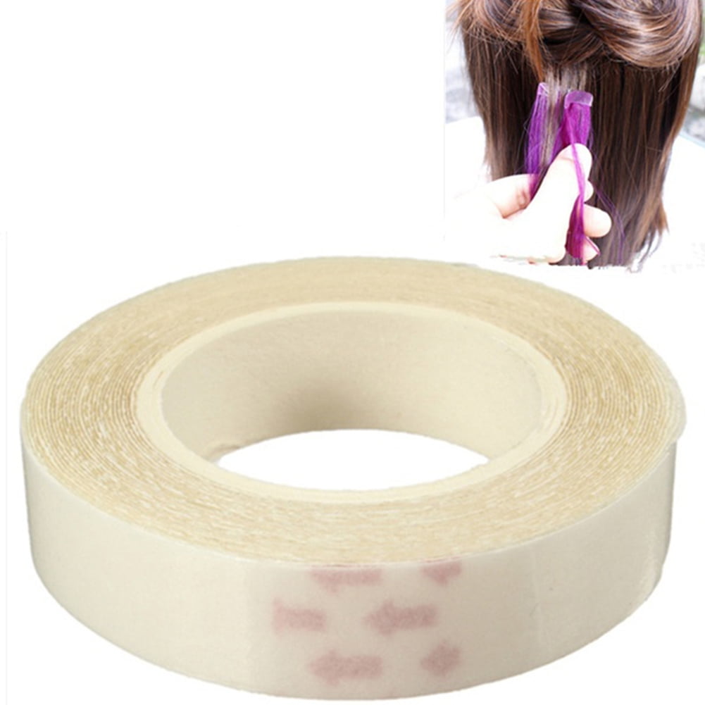 Hair wig tape online deals