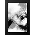 thumbnail image 2 of Chandler, Sharon 11x14 Black Modern Framed Museum Art Print Titled - Reveal III, 2 of 5