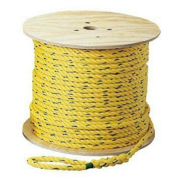 Ideal Electrical 31-840 Pro-Pull Rope 1/4 in. X 600 ft.