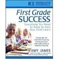thumbnail image 1 of First Grade Success: Everything You Need to Know to Help Your Child Learn, 1 of 1