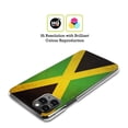 thumbnail image 2 of Head Case Designs Vintage Flags Jamaica Jamaican Hard Back Case Compatible with Apple iPhone 15, 2 of 7