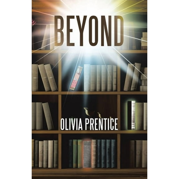 Beyond, (Paperback)