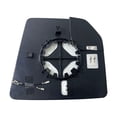 thumbnail image 3 of Left Side View Power Mirror Glass Heated For 2015-2021 F-150 FL3Z-17K707-A, 3 of 5