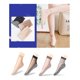 thumbnail image 4 of Calcetines Media Elástica Fondo Engrosado Algodón 16 Pares, 4 of 7
