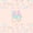 Pink H, variant on Castle Fairy Flower Balloon Letter P Twin Bedding Sets 7-Piece for Girls,Pastel Initial Bedding Comforter Set,Pink Reversible