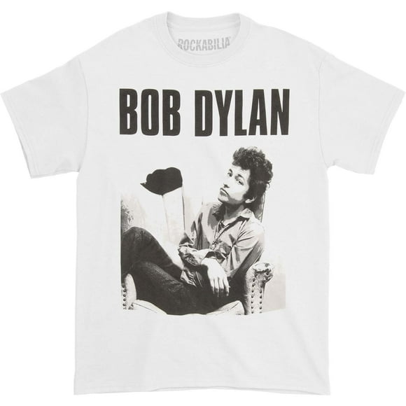 Bob Dylan Shirts