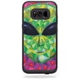 thumbnail image 1 of MightySkins LIFSGS8-geometric alien Skin for Lifeproof Samsung Galaxy S8 Fre Case - Geometric Alien, 1 of 4