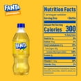 thumbnail image 6 of Fanta Pineapple Soda Pop, 20 fl oz Bottle, 6 of 13