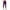 Purple, variant on Aayomet Yoga Pants For Women Bootcut Leggings for Women-No See-Through High Waisted Tummy Control Yoga Pants Workout Running Legging,Army Green M