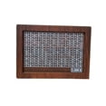 thumbnail image 3 of Alcancía de madera, caja para ahorrar dinero, alcancía con objetivo para ahorrar dinero, dinero Se puede almacenar 3000 USD, 3 of 9