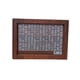 thumbnail image 3 of Alcancía de madera, ahorrador de dinero, decoración del hogar, artesanía, hucha con contador, Se puede almacenar 3000 USD, 3 of 9