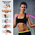 thumbnail image 3 of Juego de 5 bandas de ejercicio Resistance Loop JAKKOFOXX (surtidas), 3 of 5