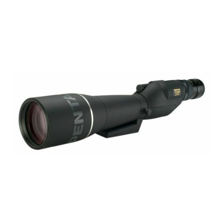 PENTAX - PENTAX PF-100ED 超望遠スコープ High Power Pentax PF-100ED 100mm Spotting Telescope