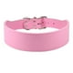thumbnail image 1 of Width 5cm Durable Large Dog Collar Microfiber Leather Pet Neck Strap Fish Shape Collar for Medium Big Dogs Pitbull Bulldog L-3XL ShopWise Round, 1 of 11