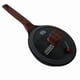 thumbnail image 1 of Sartén con tapa de cristal 24 cm RD Royal Cook Negra Antiadherente 2 pz, 1 of 5