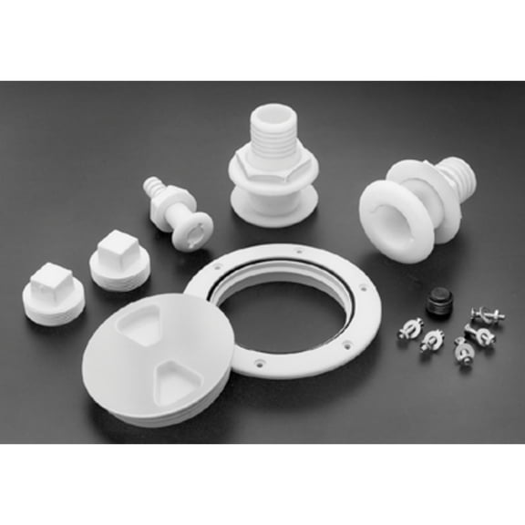 Todd 90-2219 Holding Tank Relocation Kit