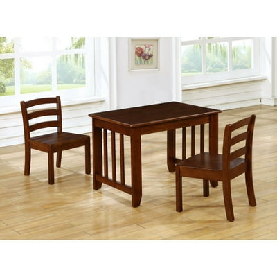 eHemco Kids 3 Piece Writing Table and Chair Set Ghana Ubuy