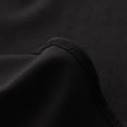 thumbnail image 5 of Sngxgn Skirts for Women High Waisted Fall Bodycon A Line Pencil Mini Skirt(Black,A), 5 of 5