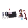 thumbnail image 2 of Del Sistema De Entrada Central Remoto Para El Automóvil , Elevalunas Eléctricos (se Requie Soledad Control remoto del coche sin llave, 2 of 6
