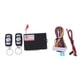 thumbnail image 2 of Sistema de telemando para Automóvil CUTICAT 12 V sin llave con Bloqueo de puerta, 2 of 6