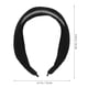 thumbnail image 3 of Diadema ancha para niñas, diadema de moda con dientes, diadema para mujer, accesorios para el cabello, 3 of 6