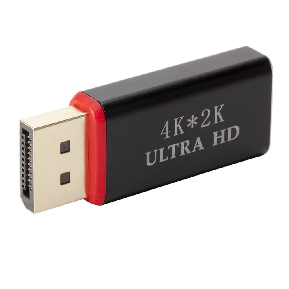 Hot Sale 4K x 2K DP to HDMI-compatible Adapter Converter Display 1080P Port B1T6 