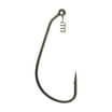 Berkley Fusion19 Smoke Satin Swimbait Hooks Size 7/0 Pack of 4 ...