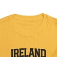 thumbnail image 3 of Ireland Irish Local Moving Away Toddler Shirt Gifts Boy Girl Size 2T-5T, 3 of 3