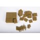 thumbnail image 4 of Juego de banco Montessori Golden Beads Materials con sistema decimal, 4 of 8