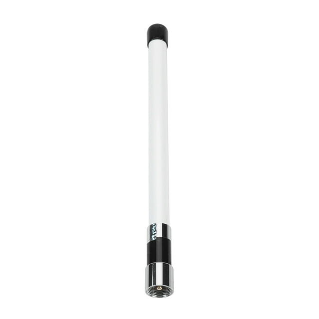 Móvil Para NL-350 UHF 400-500MHz/VHF 130-174MHz Antena De Radio De Coche UHF/Pl259 Enchufe Macho