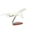 thumbnail image 4 of Cessna® Citation X Large Mahogany Model, 4 of 5