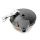 thumbnail image 1 of Porta balatas trasero para moto FT 125 Kinlley negro M, 1 of 3