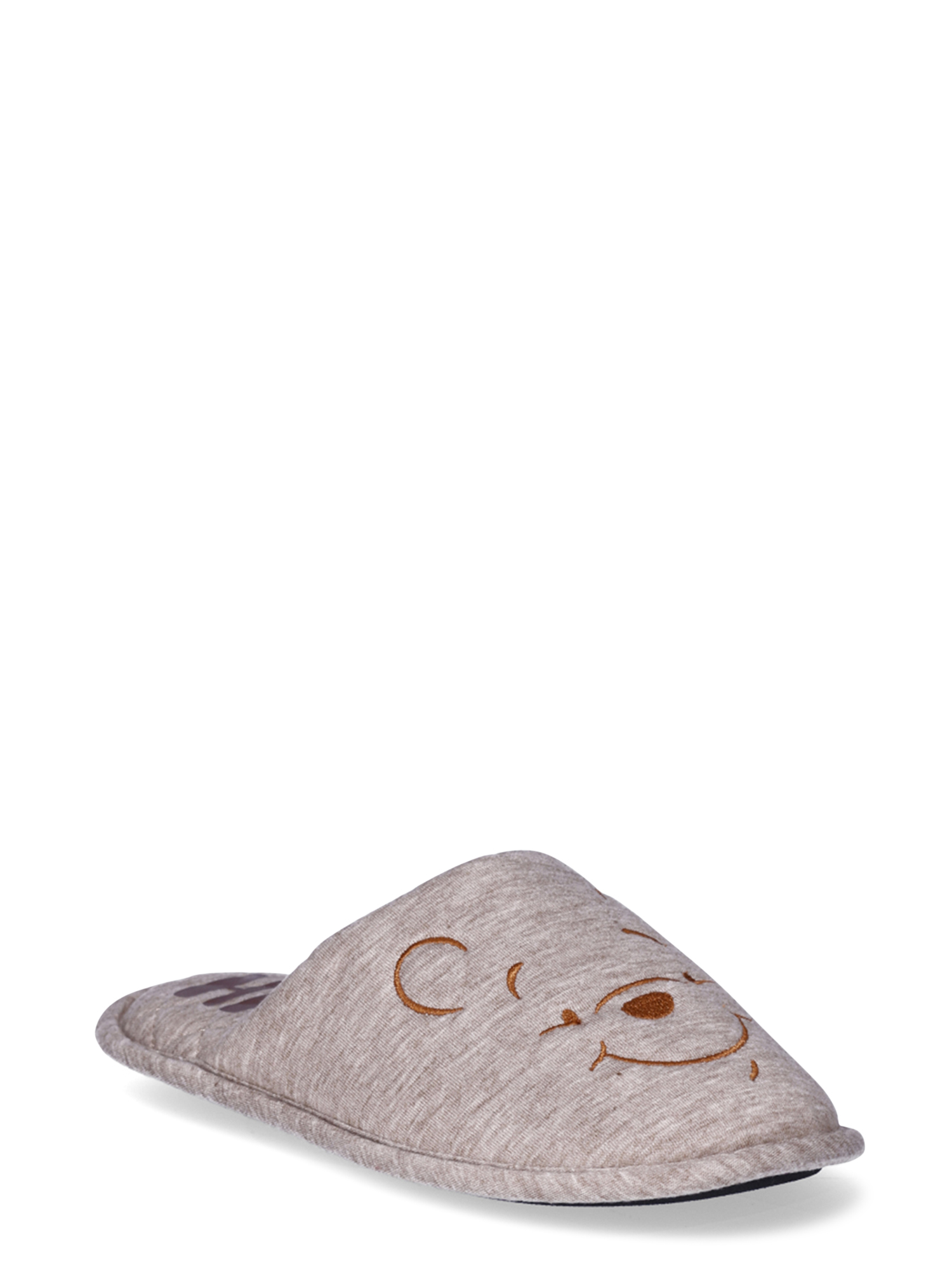 Winnie the Pooh Women's Scuff Slipper