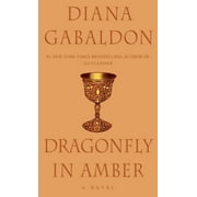 Dragonfly in Amber: A Novel (Revised edition) (Paperback)