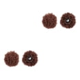 thumbnail image 1 of Seitruly Textura de fibra, fácil de manejar, cabello rizado afro corto para mujeres a la moda y es ampliamente Type10 NO10, 1 of 6