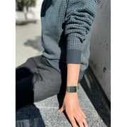Casio Unisex Classic Calculator Watch, Green